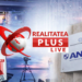 ANAF verifică un grup de peste 70 de firme cu datorii de 259 milioane de lei; surse media leagă ancheta de Realitatea Plus