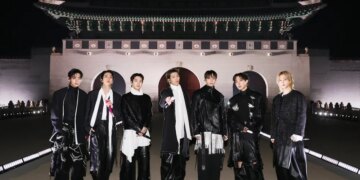 BTS' 'Arirang' Has Best Spotify First Day of 2026, Eclipsing Harry Styles