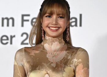 Blackpink's Lisa Announces Las Vegas Residency, 'Viva La Lisa'