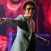 Bruno Mars' 'The Romantic' Becomes His First to Bow at No. 1