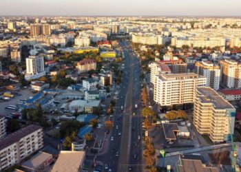 București rămâne una dintre cele mai lichide piețe imobiliare din România