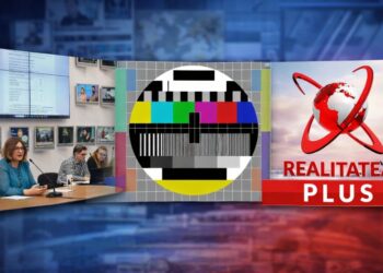 CNA a sancționat postul după 26 de emisiuni fără echilibru editorial