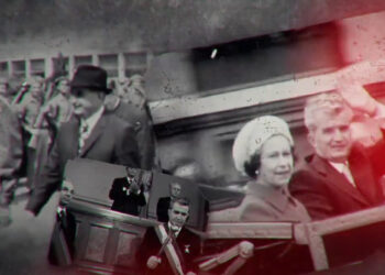 Ceaușescu, aur nazist și secretele tiranilor