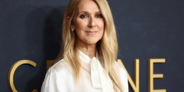 Celine Dion to Make Concert Comeback in Paris