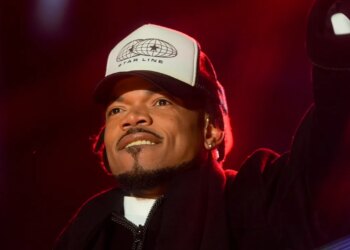 Chance the Rapper Awarded $35 in Countersuit Against Ex-Manager
