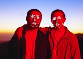 Disclosure Share Video for New Song “The Sun Comes Up Tremendous”