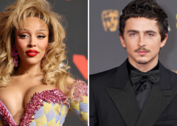 Doja Cat Takes Back Timothée Chalamet Criticism Over Ballet, Opera Diss