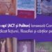 Editura ACT și Politon lansează Corola, un nou brand editorial dedicat literaturii, filosofiei și cărților pentru copii