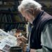 Eu, Rosiński — documentarul HBO Max despre artistul benzilor desenate Thorgal, la 80 de ani