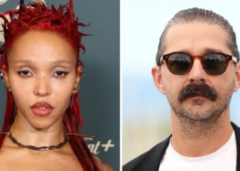 FKA Twigs Sues Shia LaBeouf Over NDA from 2020 Sexual Battery Case
