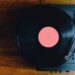 Vinyl Records Record Player
