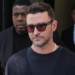 Justin Timberlake's Attorneys Temporary Block Release of DWI Footage