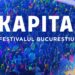 Kapital Festival revine la București pe 3-5 iulie. Ce se întâmplă cu biletele Neversea?