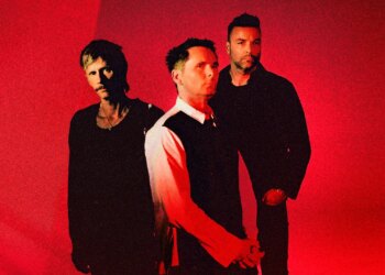 Muse Launch New Album The Wow! Signal in Space