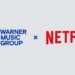 WMG Netflix