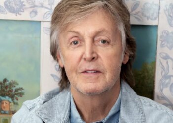 Paul McCartney Releases Single Ahead of 'Boys of Dungeon Lane' Album