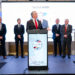 Recepție la București pentru noul ambasador al SUA, Darryl Nirenberg, organizată de Alianța