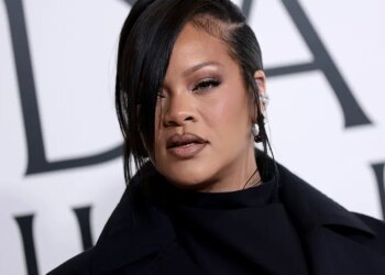 Rihanna's Home Targeted by Shooting; Woman Arrested