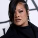 Rihanna's Home Targeted by Shooting; Woman Arrested