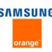 Samsung și Orange extind parteneriatul pentru rețele 5G virtualizate și Open RAN în Europa