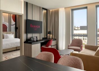 Schneider Electric și Terabit au automatizat noul hotel Ramada by Wyndham din Zalău