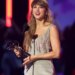 Taylor Swift Takes Home Seven Awards at iHeartRadio Music Awards 2026
