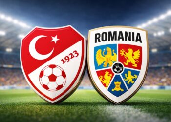 Unde vezi Turcia – România la TV, online și la cinema: Programul special anunțat