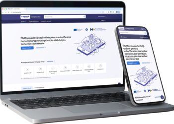 Zitec lansează eLicitațiiANAF, prima platformă digitală pentru bunurile statului