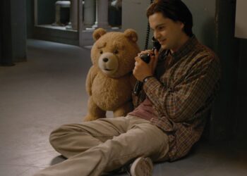 comedia lui Seth MacFarlane revine cu mai multă poveste