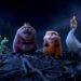 noua animație Disney și Pixar, între aventură, umor și ecologie