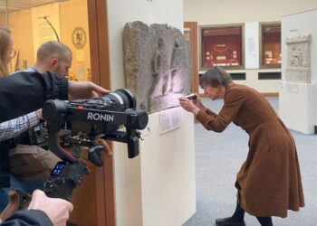 războinicele uitate ale arenelor antice