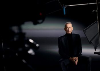 „Al Doilea Război Mondial cu Tom Hanks” intră în grila HISTORY Channel din 26 mai