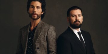 Dan + Shay Discuss Suicide Prevention Theme of New Song, 'Say So'