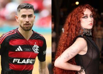 Jorginho speaks out on Chappell Roan security incident as a "misunderstanding"