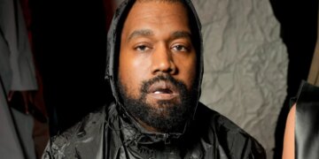 London Mayor Slams Kanye West Concerts in UK: Antisemitism Is Wrong