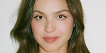 Olivia Rodrigo Announces New Album You Seem Pretty Sad for a Girl So in Love