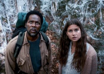 Serialul FROM sezonul 4 a ajuns pe HBO Max în România. Ce aduce nou