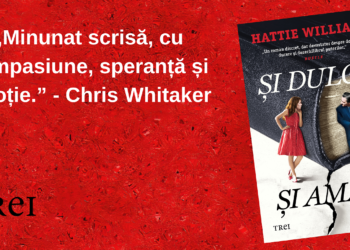 roman despre iubire, putere și limite